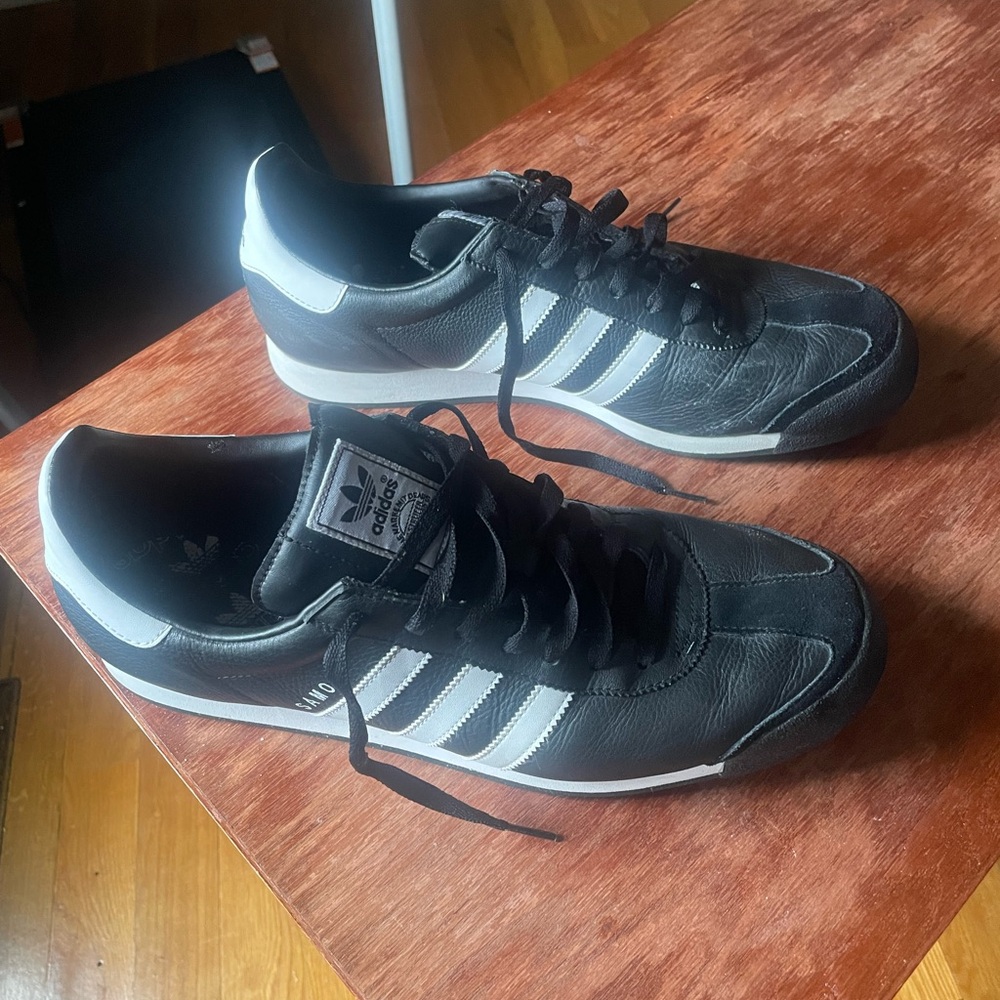 Adidas Samba size 13 mens